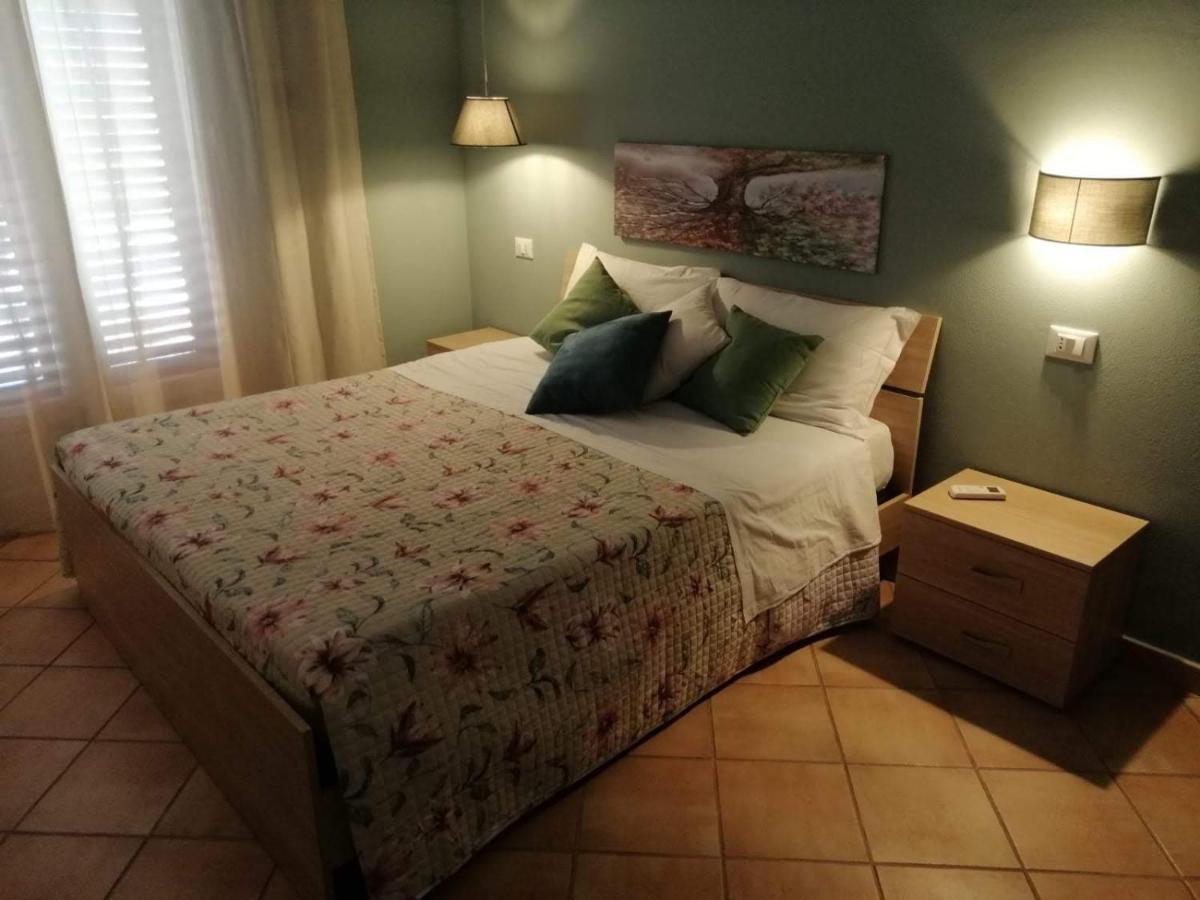 Casa Vacanze Baia Di Guidaloca Villa Castellammare del Golfo Dış mekan fotoğraf