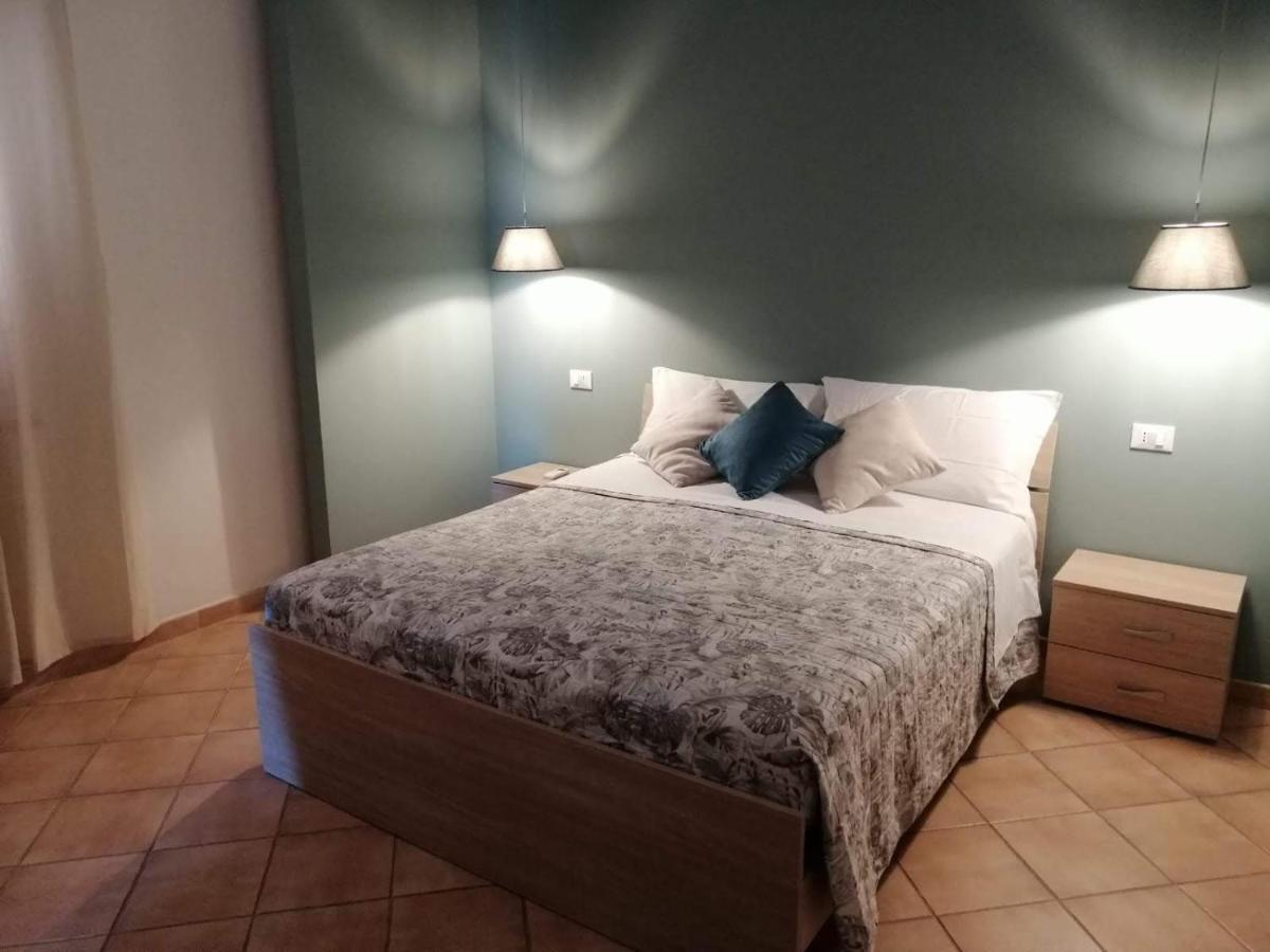 Casa Vacanze Baia Di Guidaloca Villa Castellammare del Golfo Dış mekan fotoğraf