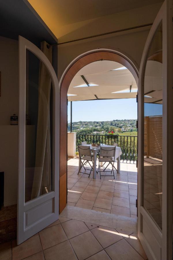 Casa Vacanze Baia Di Guidaloca Villa Castellammare del Golfo Dış mekan fotoğraf