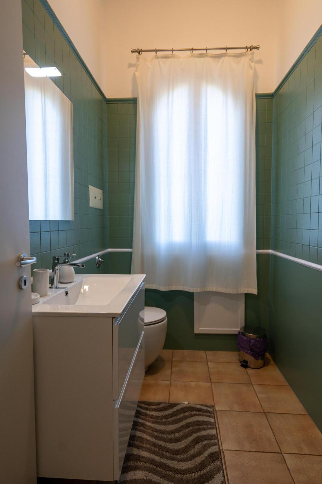 Casa Vacanze Baia Di Guidaloca Villa Castellammare del Golfo Oda fotoğraf