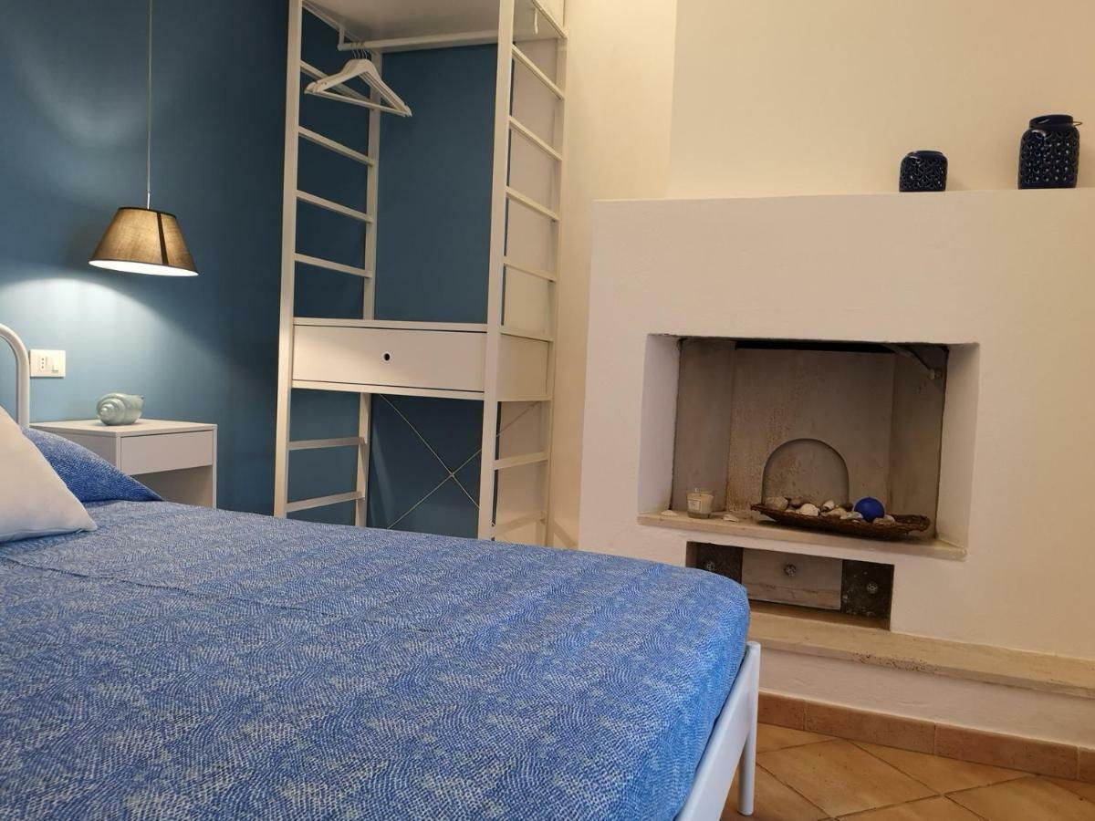 Casa Vacanze Baia Di Guidaloca Villa Castellammare del Golfo Dış mekan fotoğraf