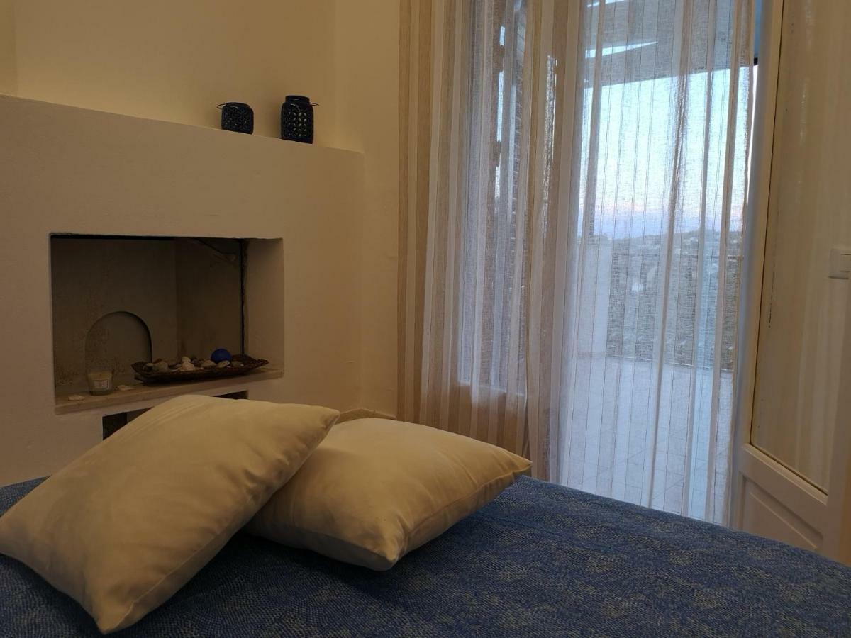 Casa Vacanze Baia Di Guidaloca Villa Castellammare del Golfo Dış mekan fotoğraf